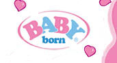 Babyborn.ru - Куклы BABY born (Беби бон) Annabell игрушки Zapf акссесуары интернет магазин